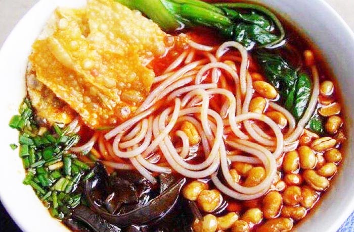 马村螺蛳粉培训