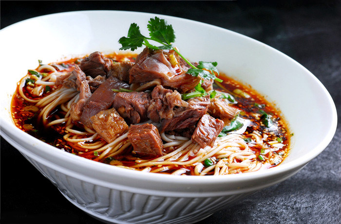 马村牛肉粉培训