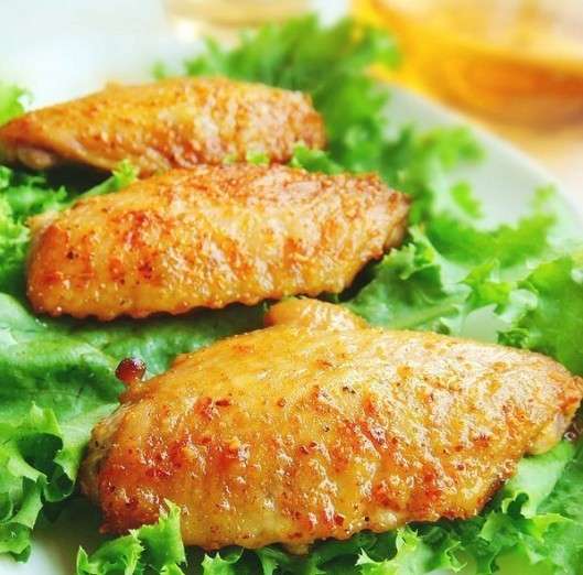 马村烤翅加盟店