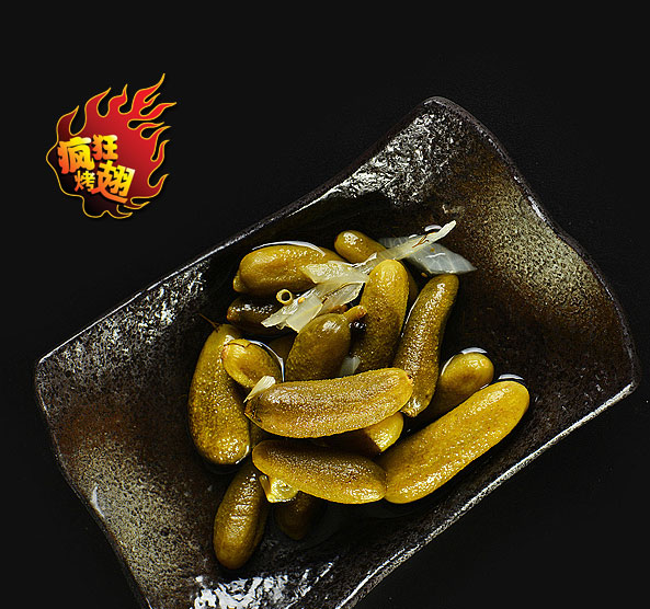 马村疯狂bt烤翅