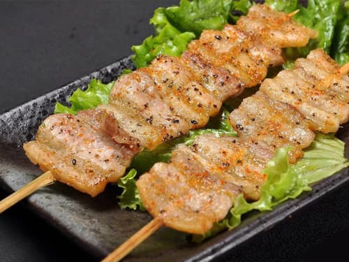 马村烤五花肉培训
