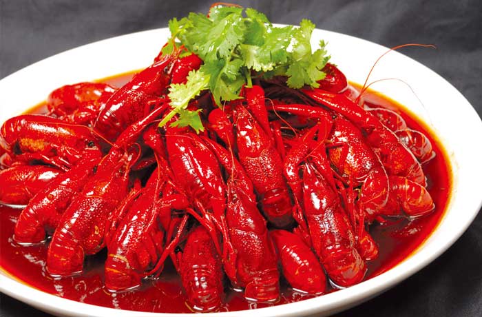 马村麻辣小龙虾培训